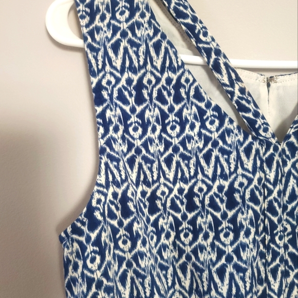 Skies Are Blue Dress - Picture 2 of 9